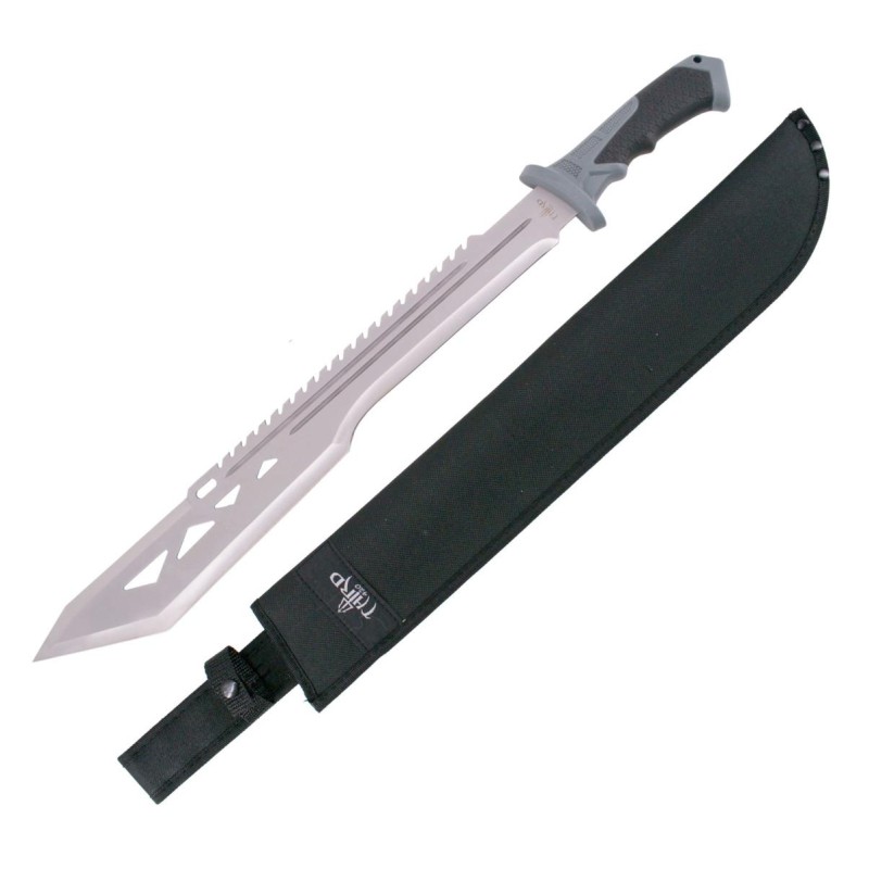 Landwirtschaftliche Machete Third 10697SL