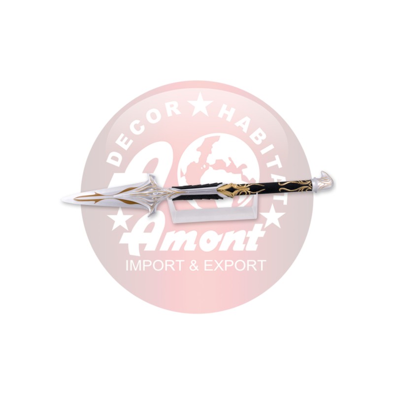 Assasins Creed Lance Unofficial