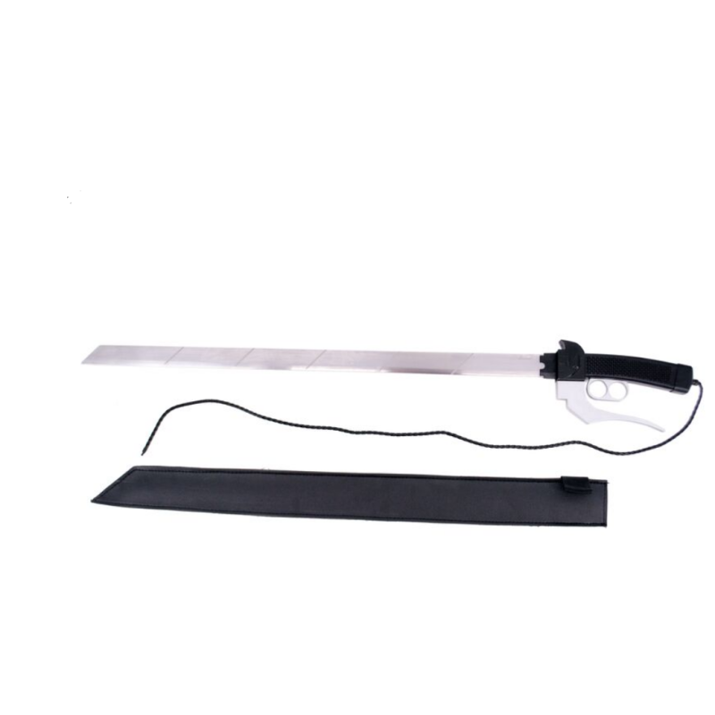 Katana Pistol - Attack on Titans