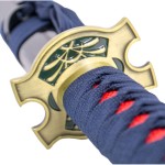 Katana de Erza Scarlett