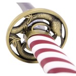 Obanai Iguro Black Sword- Demon Slayer