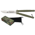 K25 COMMANDO-MR.6 Fan Knife