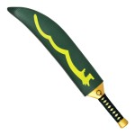 Lostvayne Sword - Nanatsu no Taizai