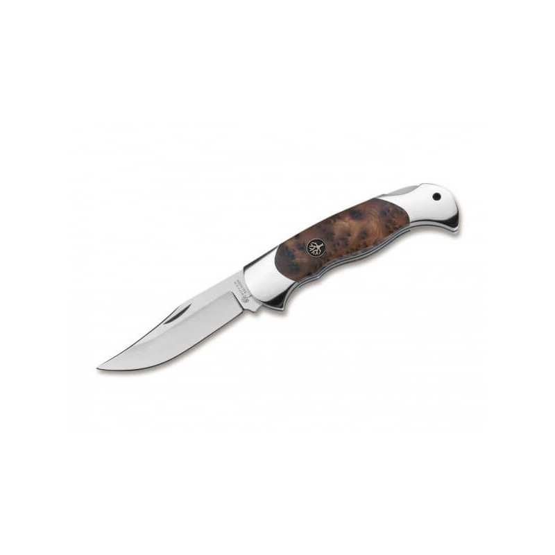 Böker Solingen Scout Thuja knife