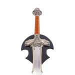 ESPADA ATLANTE DE CONAN, O BÁRBARO