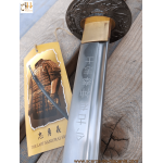 Katana der letzte funktionsfähige Samurai - Inoffizielle Replik