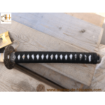 Katana l'ultimo samurai funzionale - Replica non ufficiale