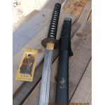 Katana, o Último Samurai Funcional - Réplica Não Oficial