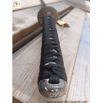 Katana der letzte funktionsfähige Samurai - Inoffizielle Replik