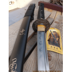 Katana der letzte funktionsfähige Samurai - Inoffizielle Replik