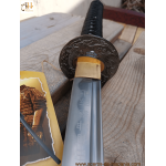 Katana l'ultimo samurai funzionale - Replica non ufficiale
