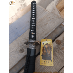 Katana último Samurai Funcional-Aceros de Hispania