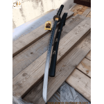 Katana l'ultimo samurai funzionale - Replica non ufficiale