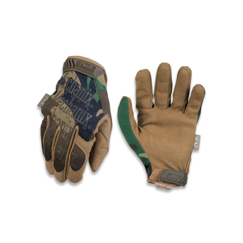 MECHANIX WEAR HANDSCHUHE 34351