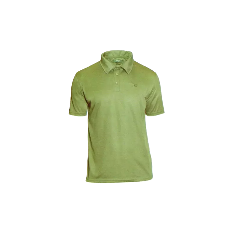 JAGD-POLOSHIRT GAMO BASIC. GRÖSSE XXL