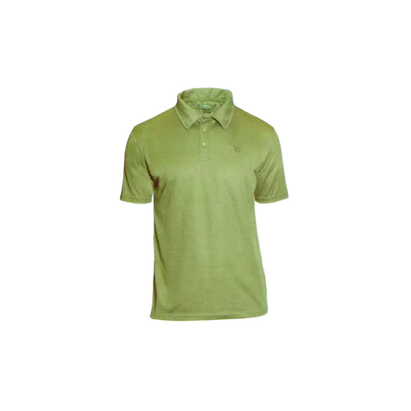 POLO DE CAZA GAMO BASIC. TALLA S