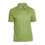 POLO DA CACCIA GAMO BASIC. TAGLIA S