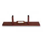 WOOD STAND FOR SAMURAIS