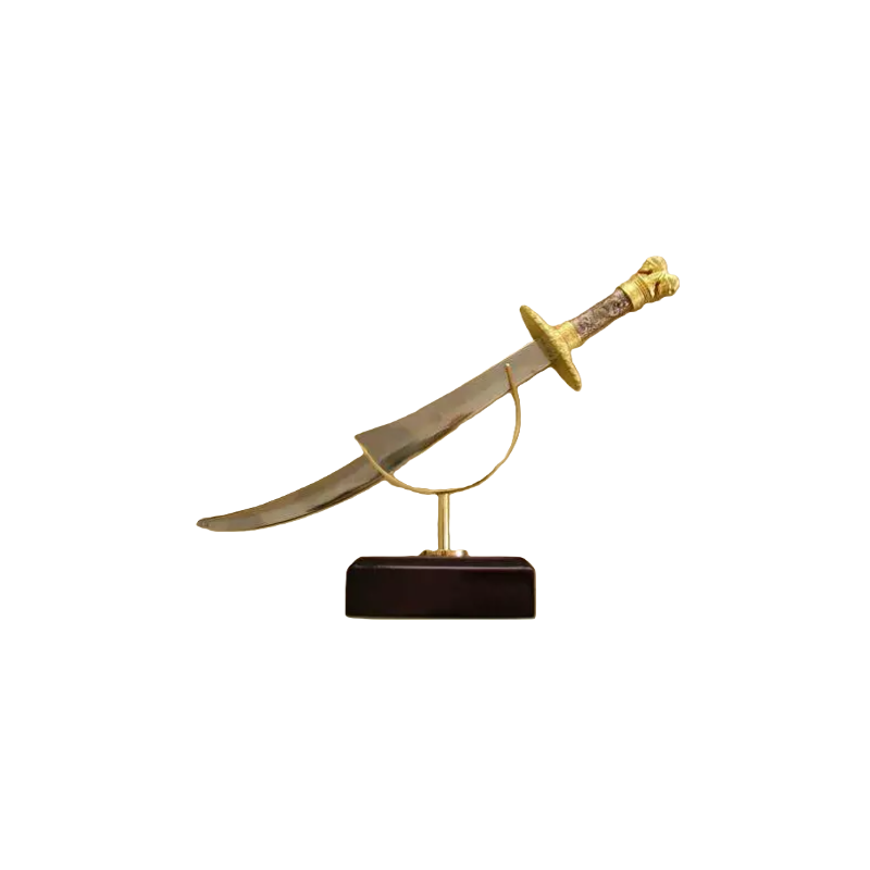 EXPOSITOR FOR MINI SWORDS