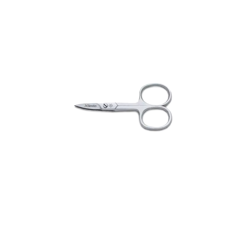 3 CLAVELES LEFT- HANDED PEOPLE SCISSORS