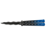 Albainox Flamigera Coltello a ventaglio H:10.6