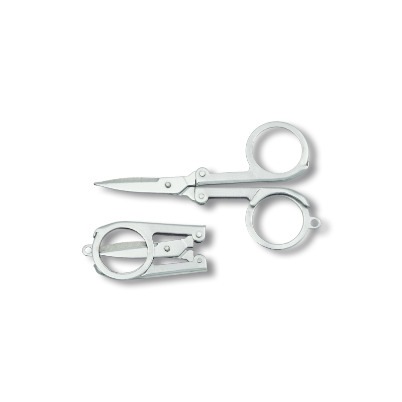 TESOURA DE MANICURE  DOBRAS 15001.