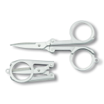 TESOURA DE MANICURE  DOBRAS 15001.