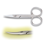 FORBICI PER MANICURE 31/2 15029.