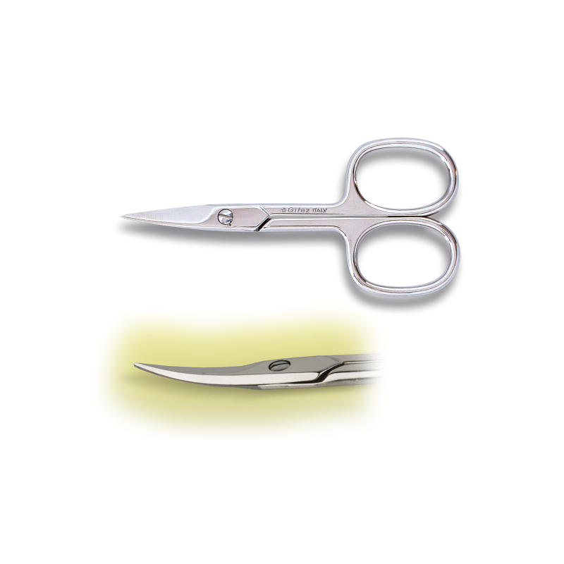 TESOURA MANICURE 31/2 15030.