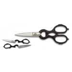 GIFAZ PROFESSIONAL DEMOUNTABLE SCISSORS