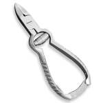PINCE À ONGLES