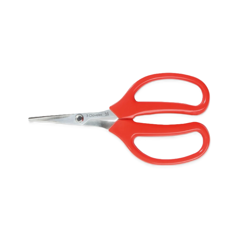 TIJERAS LIMPIAUVAS 2