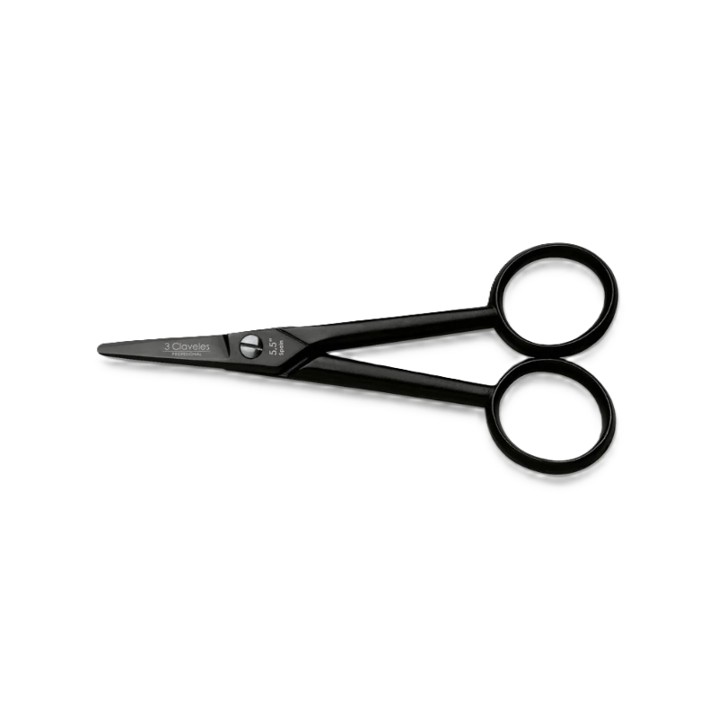 3 CLAVELES VENDIMIA SCISORS