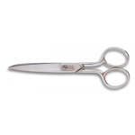CARBON STEEL HOUSEHOLD SCISSORS