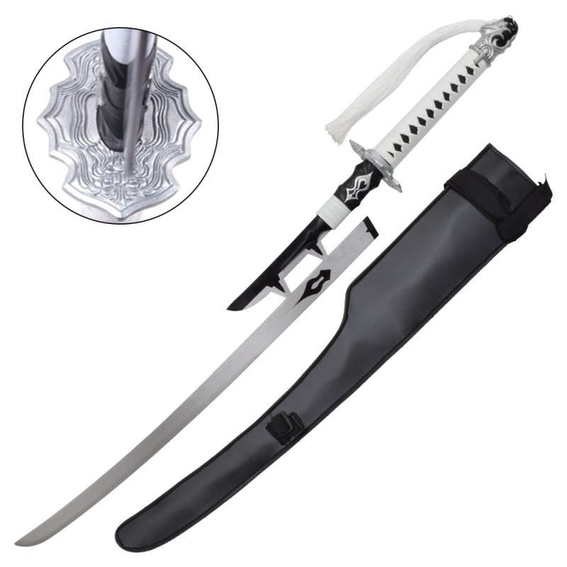 KATANA ISPIRATA A YORHA NO.2 TYPE B (2B)