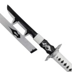 KATANA ISPIRATA A YORHA NO.2 TYPE B (2B)