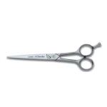 3 CLAVELES STAR SCISSORS OF HAIRDRESSING SALON