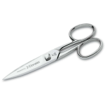 3 CLAVELES DENTATED KITCHEN SCISSORS