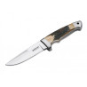 Cuchillo caza Böker Solingen Full Integral 2.0 Ast