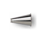 BOQUILLA PARA DECORAR DENTADA