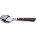 3 CLAVELES TABLE WOOD KNIVES