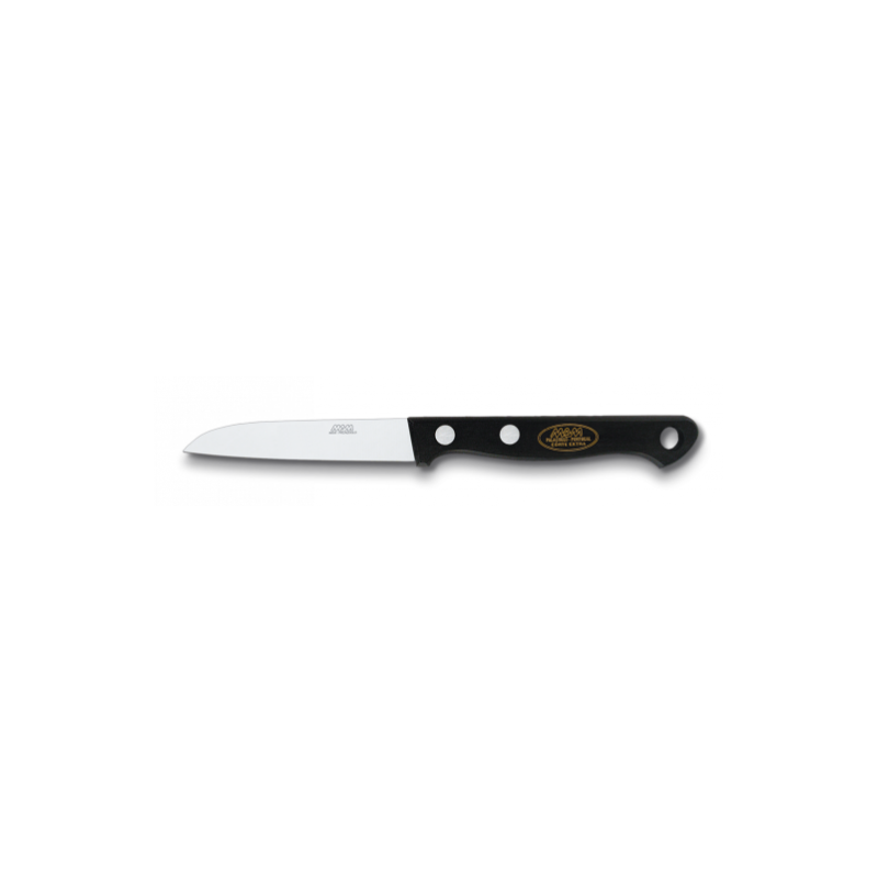KITCHEN KNIVES WITH MAGNUM MATERIAL HANDLE
