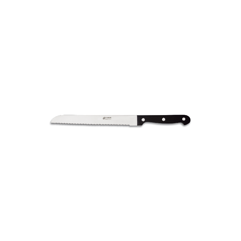 MARTINEZ ALBAINOX KITCHEN BREAD KNIVES