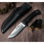 Cuchillo Cudeman JÄGER caucho 151-H