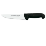 CUCHILLO CARNICERO PROFLEX NEGRO 3