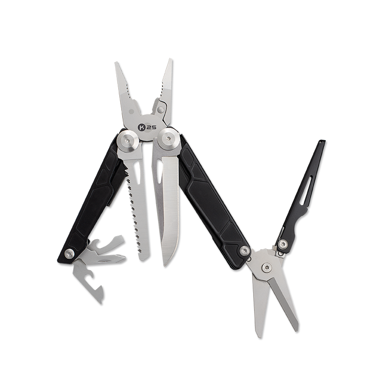 Taktisches Multi-Tool K25 7 Anwendungen