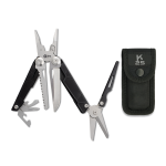 Tactical Multi-tool K25 7 uses