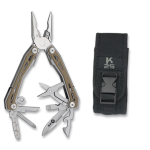 Tactical Multi-Tool K25 9 Usos