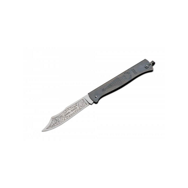 Douk Douk Grand Couteau de Poche