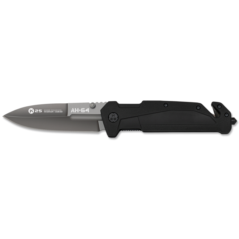 Navaja K25 de Rescate AH-64